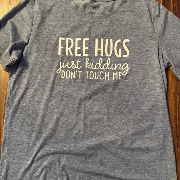 Women’s Antisocial T-Shirts - Picture 3 of 3